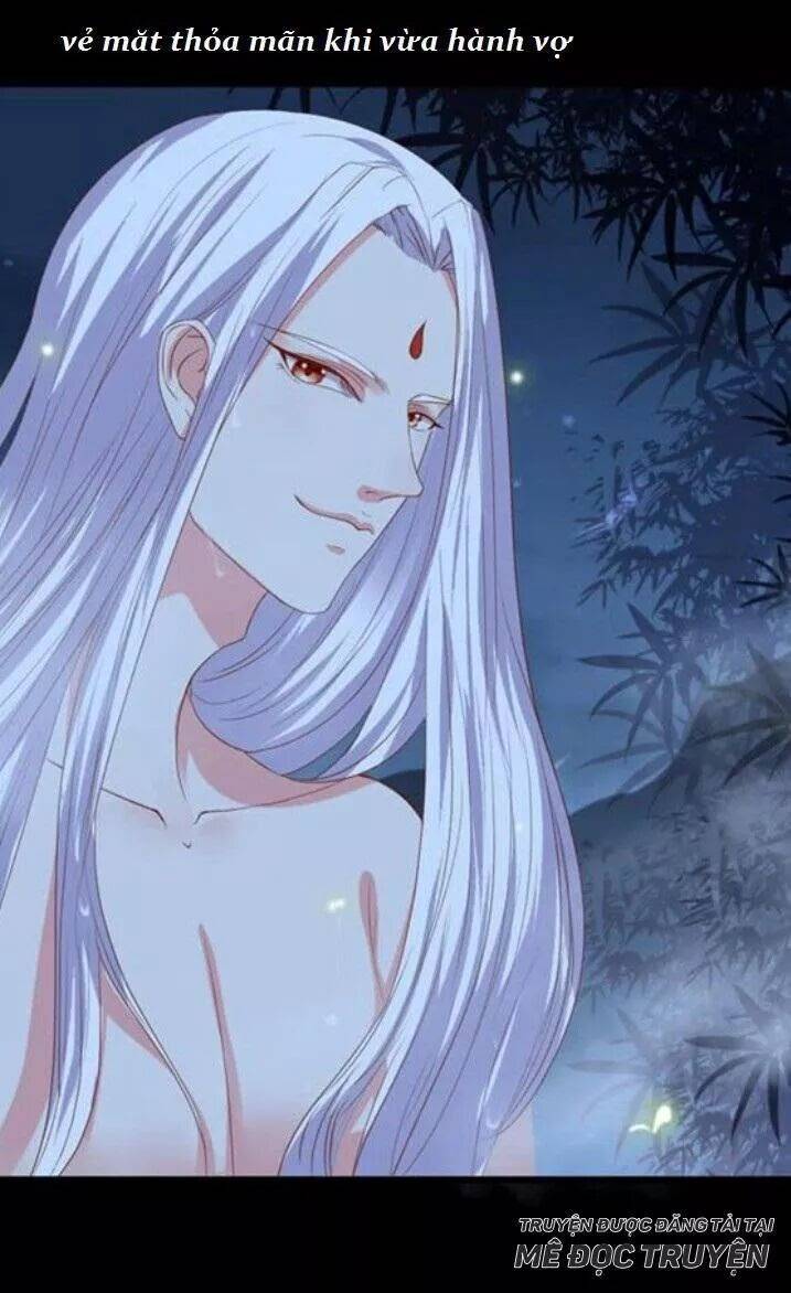 Tuyệt Sắc Quyến Rũ: Quỷ Y Chí Tôn: Chapter 105