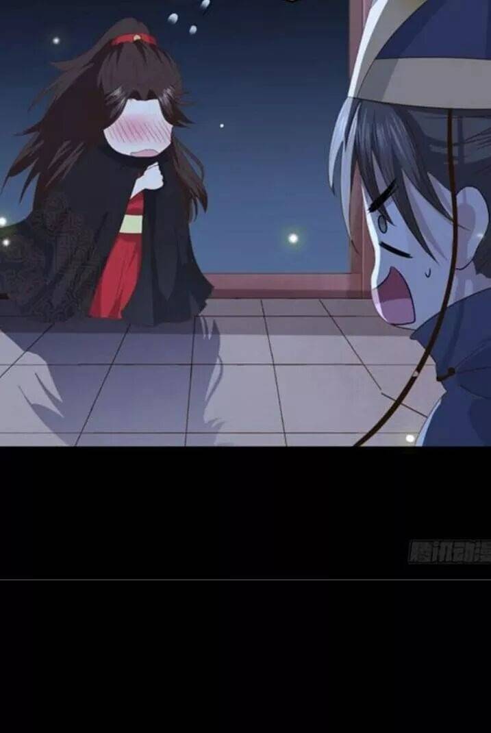 Tuyệt Sắc Quyến Rũ: Quỷ Y Chí Tôn: Chapter 105