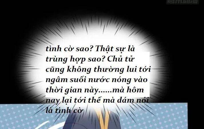 Tuyệt Sắc Quyến Rũ: Quỷ Y Chí Tôn: Chapter 105