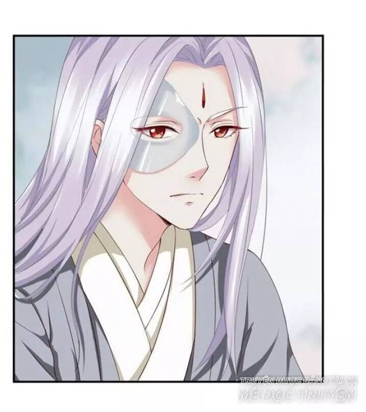 Tuyệt Sắc Quyến Rũ: Quỷ Y Chí Tôn: Chapter 106