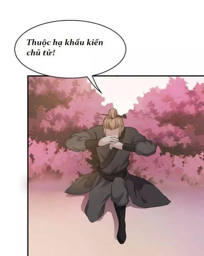 Tuyệt Sắc Quyến Rũ: Quỷ Y Chí Tôn: Chapter 106