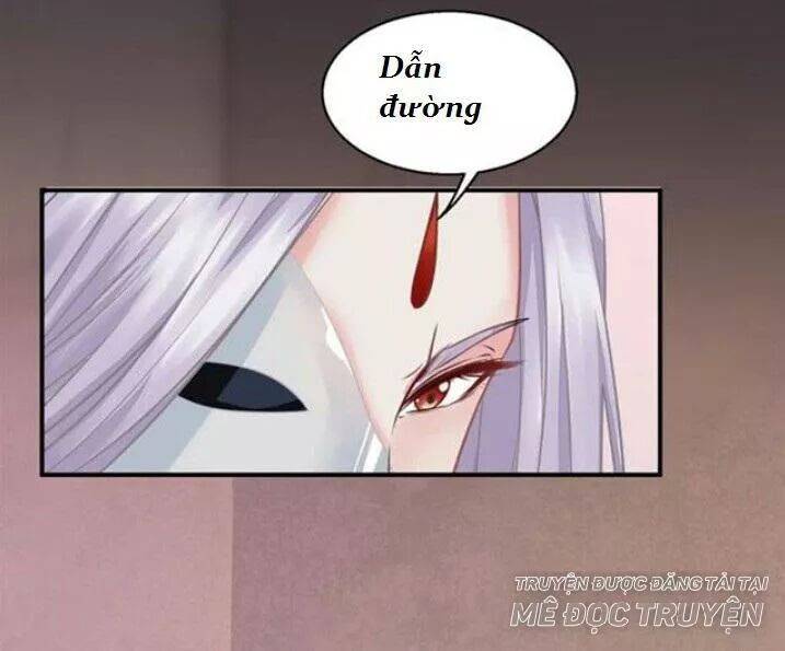 Tuyệt Sắc Quyến Rũ: Quỷ Y Chí Tôn: Chapter 106