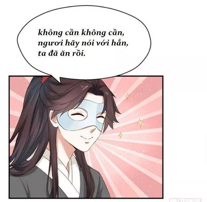 Tuyệt Sắc Quyến Rũ: Quỷ Y Chí Tôn: Chapter 106