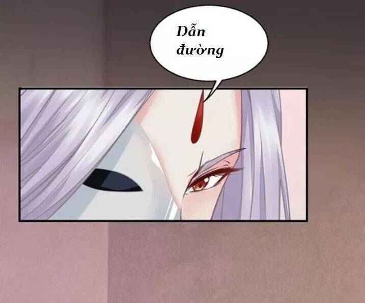 Tuyệt Sắc Quyến Rũ: Quỷ Y Chí Tôn: Chapter 107