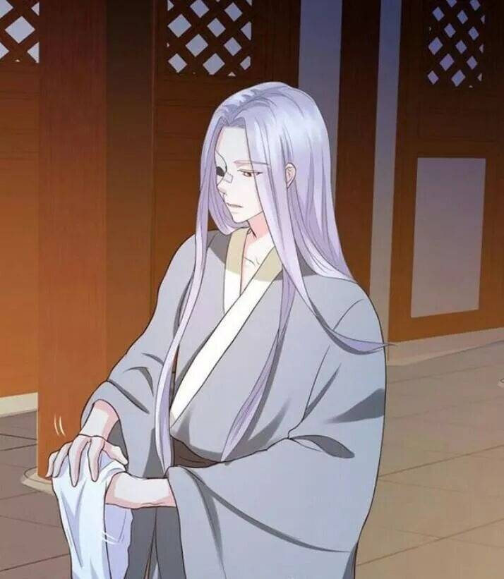 Tuyệt Sắc Quyến Rũ: Quỷ Y Chí Tôn: Chapter 107