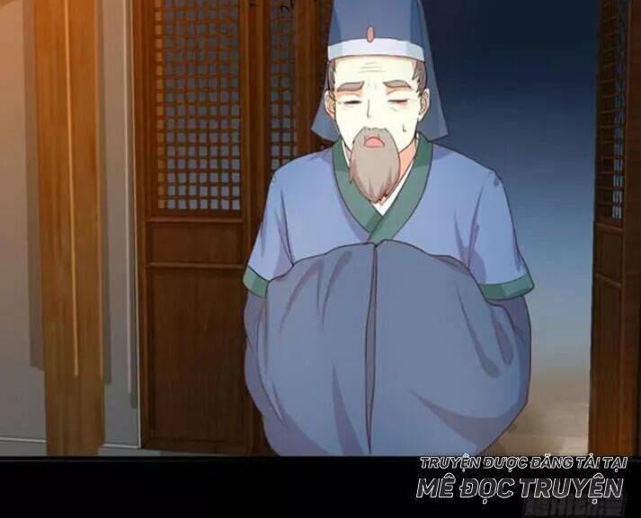 Tuyệt Sắc Quyến Rũ: Quỷ Y Chí Tôn: Chapter 107