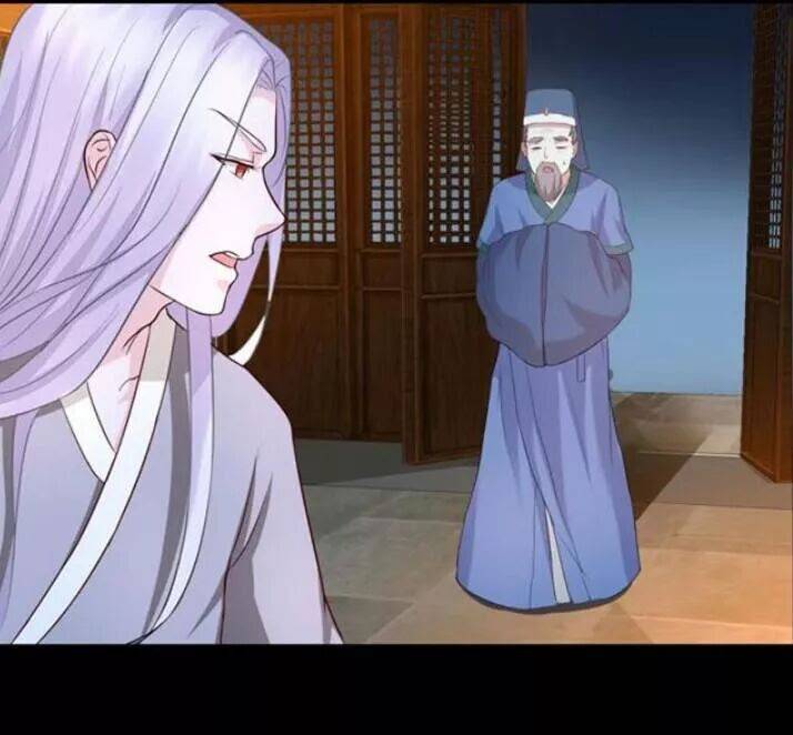 Tuyệt Sắc Quyến Rũ: Quỷ Y Chí Tôn: Chapter 107