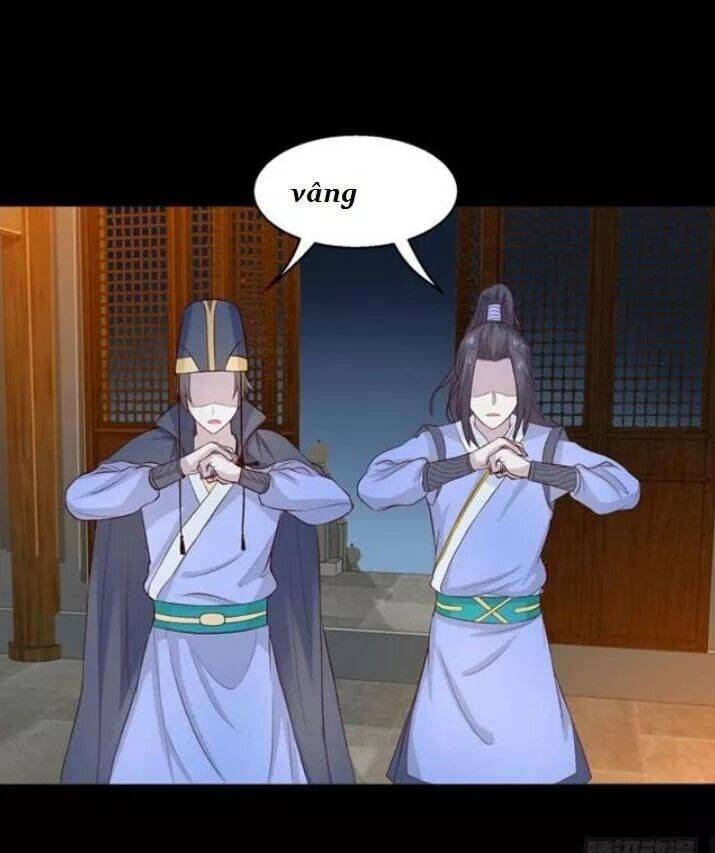 Tuyệt Sắc Quyến Rũ: Quỷ Y Chí Tôn: Chapter 107