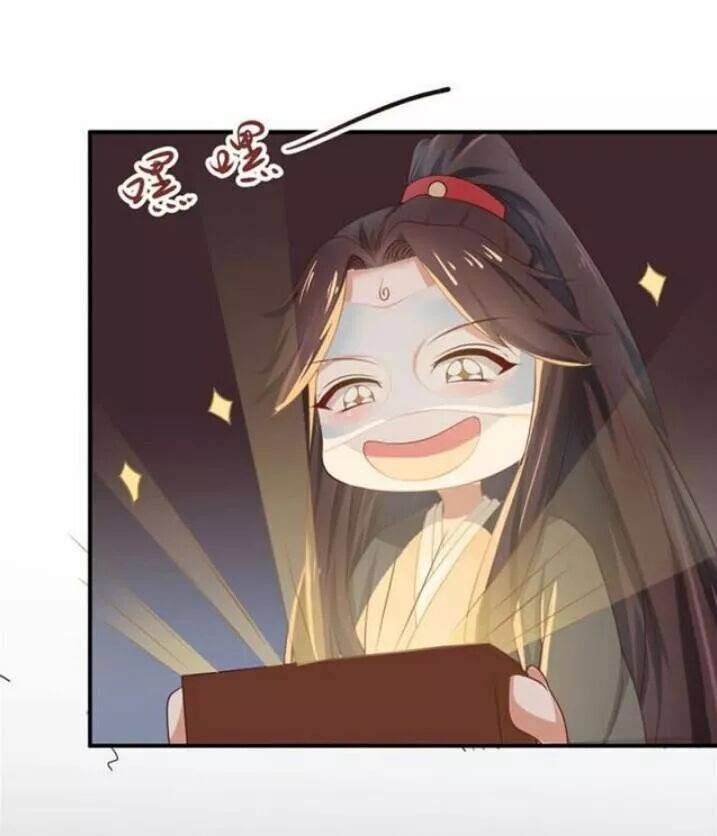 Tuyệt Sắc Quyến Rũ: Quỷ Y Chí Tôn: Chapter 107