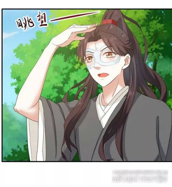 Tuyệt Sắc Quyến Rũ: Quỷ Y Chí Tôn: Chapter 108