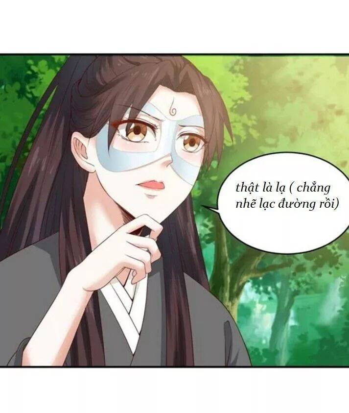 Tuyệt Sắc Quyến Rũ: Quỷ Y Chí Tôn: Chapter 108