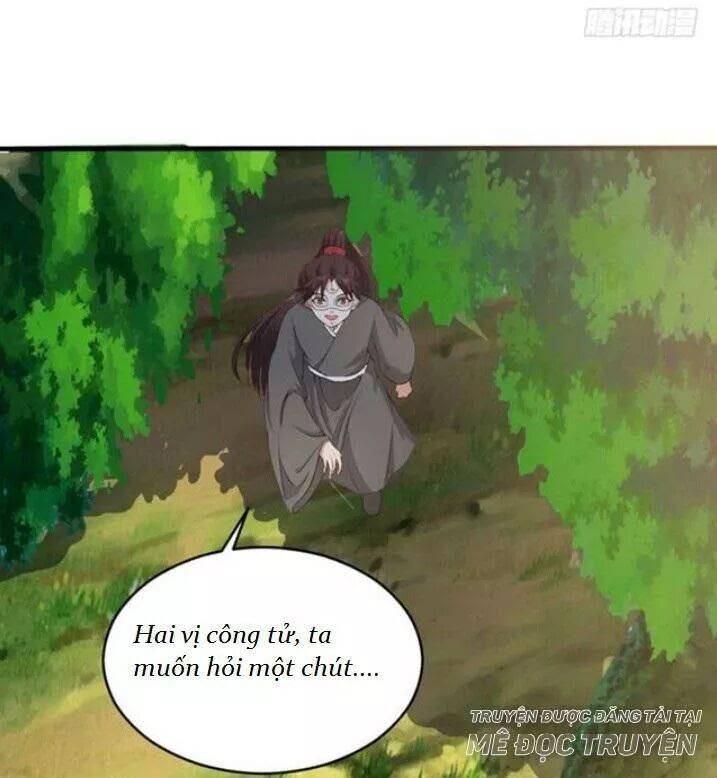 Tuyệt Sắc Quyến Rũ: Quỷ Y Chí Tôn: Chapter 108