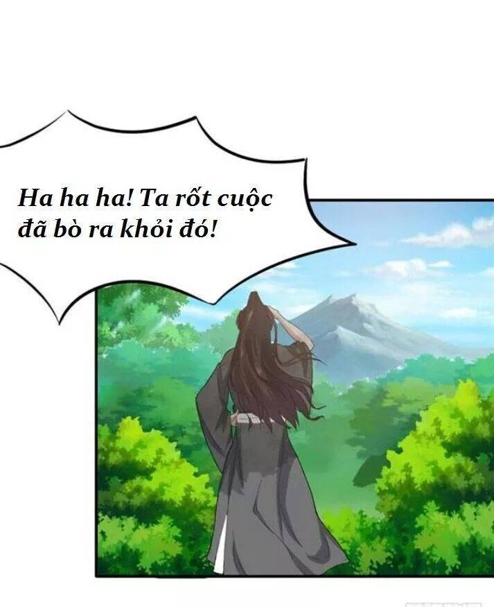 Tuyệt Sắc Quyến Rũ: Quỷ Y Chí Tôn: Chapter 108