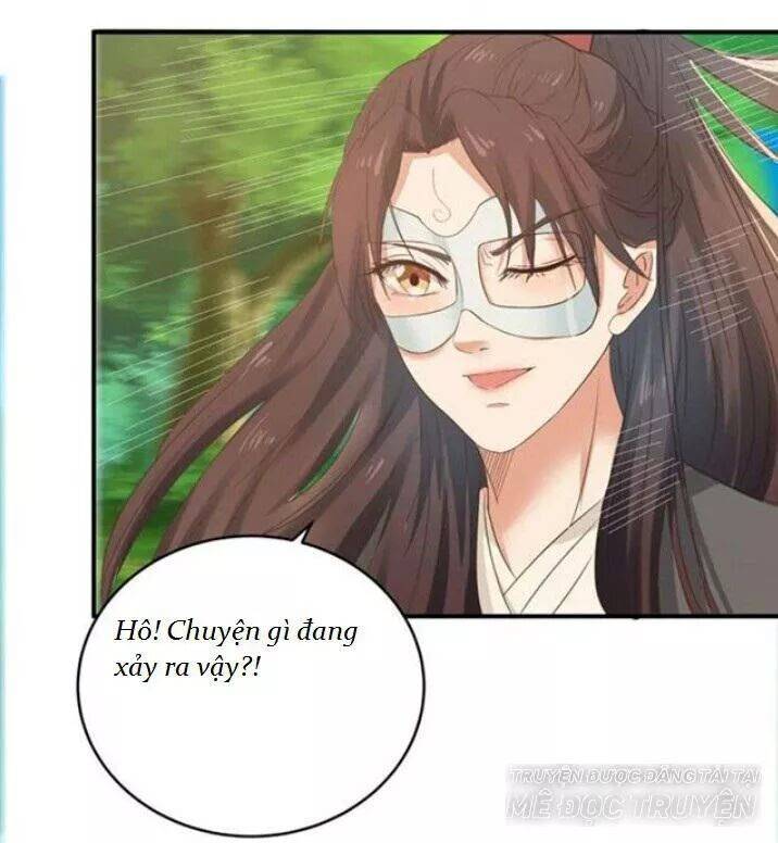 Tuyệt Sắc Quyến Rũ: Quỷ Y Chí Tôn: Chapter 108