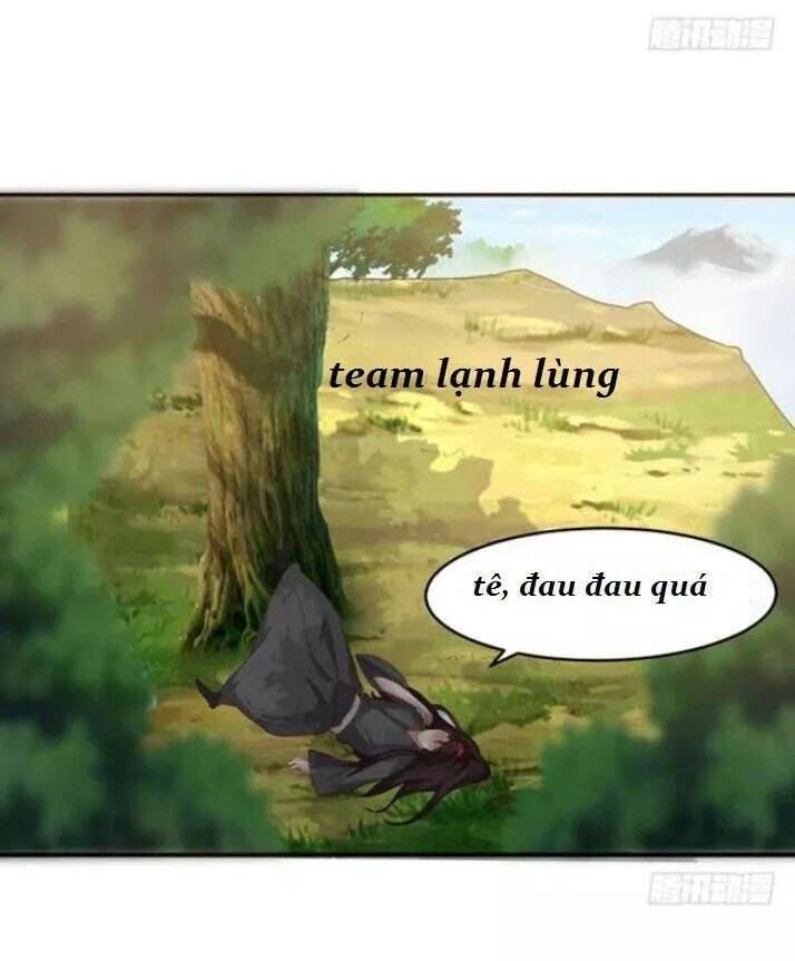 Tuyệt Sắc Quyến Rũ: Quỷ Y Chí Tôn: Chapter 108