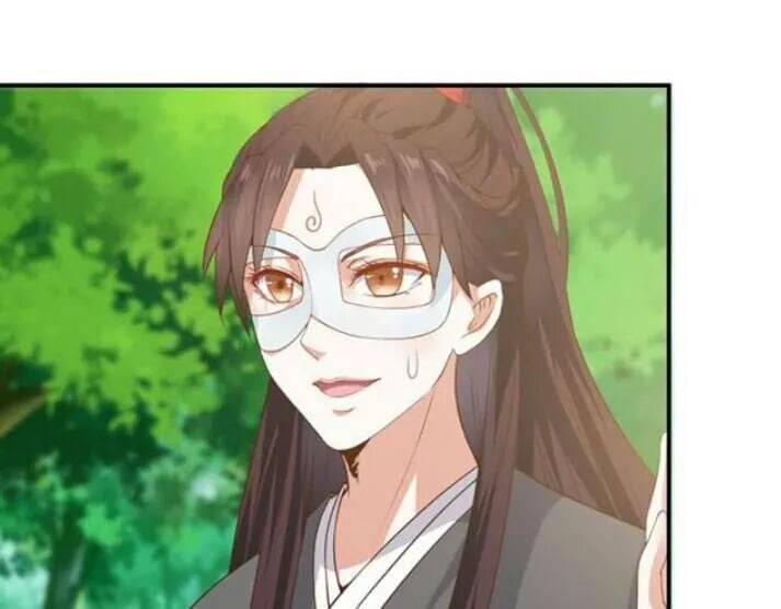 Tuyệt Sắc Quyến Rũ: Quỷ Y Chí Tôn: Chapter 109