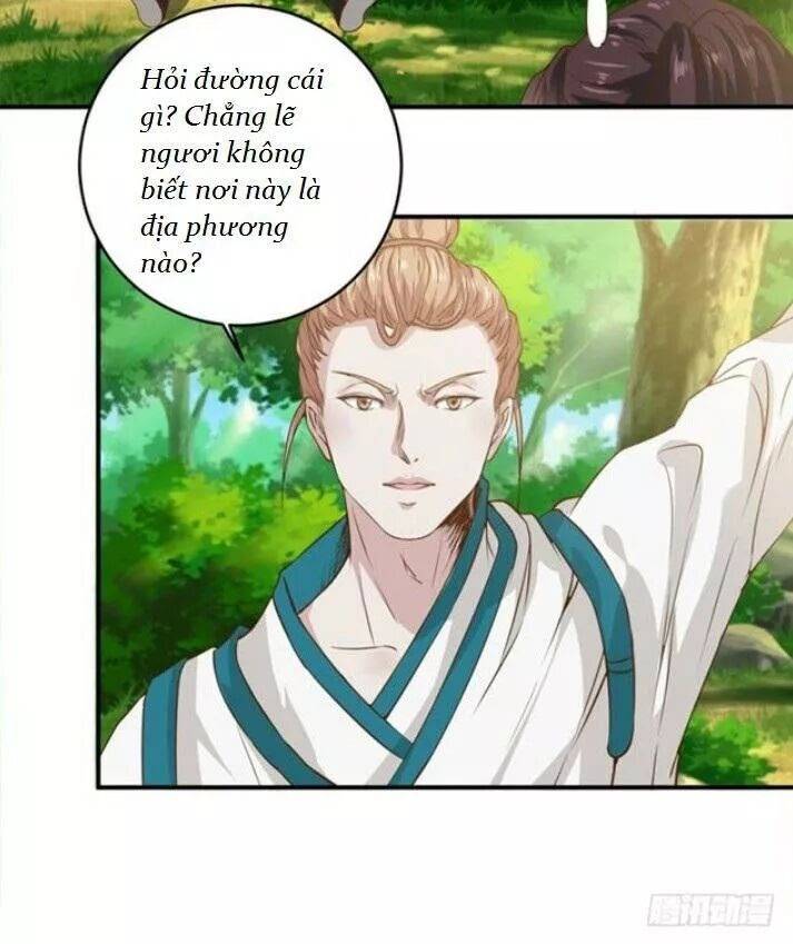 Tuyệt Sắc Quyến Rũ: Quỷ Y Chí Tôn: Chapter 109