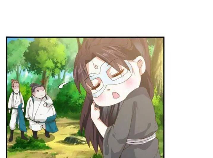 Tuyệt Sắc Quyến Rũ: Quỷ Y Chí Tôn: Chapter 109