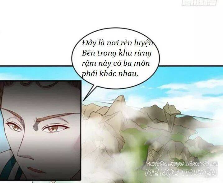 Tuyệt Sắc Quyến Rũ: Quỷ Y Chí Tôn: Chapter 109