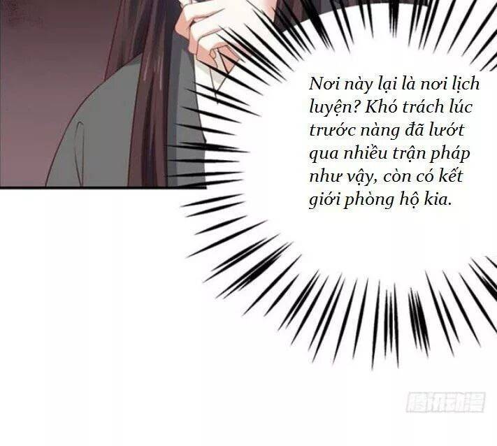 Tuyệt Sắc Quyến Rũ: Quỷ Y Chí Tôn: Chapter 109