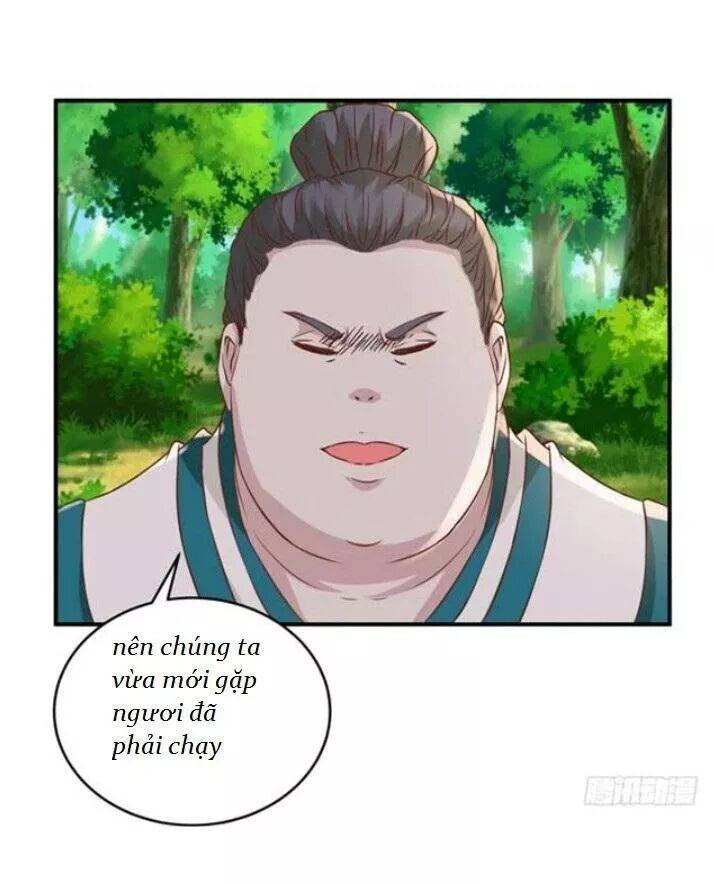 Tuyệt Sắc Quyến Rũ: Quỷ Y Chí Tôn: Chapter 109