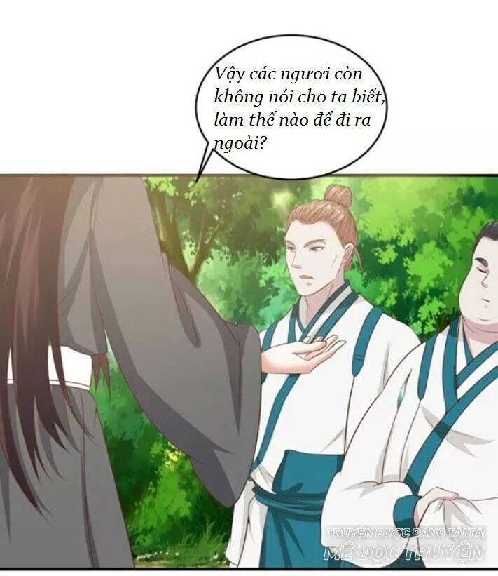 Tuyệt Sắc Quyến Rũ: Quỷ Y Chí Tôn: Chapter 109