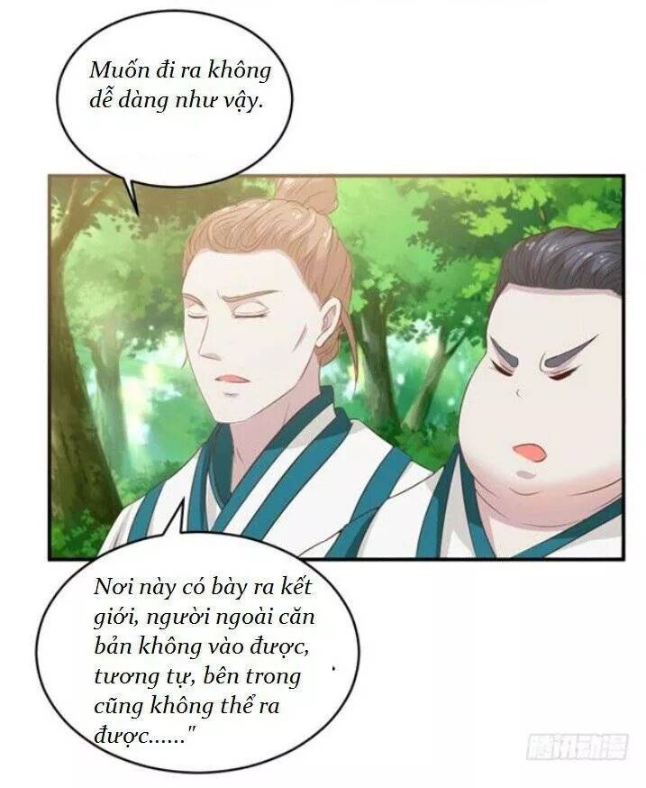 Tuyệt Sắc Quyến Rũ: Quỷ Y Chí Tôn: Chapter 109