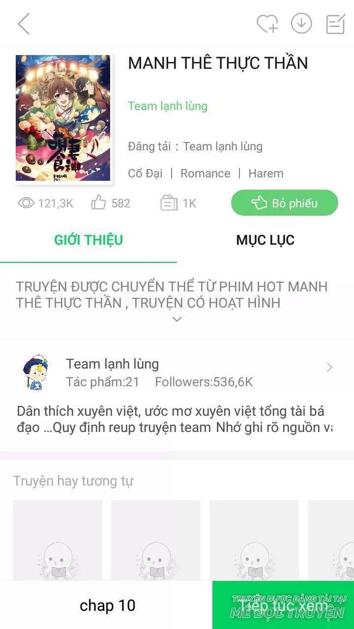 Tuyệt Sắc Quyến Rũ: Quỷ Y Chí Tôn: Chapter 109