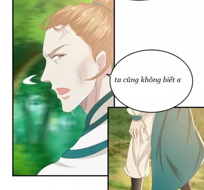 Tuyệt Sắc Quyến Rũ: Quỷ Y Chí Tôn: Chapter 109