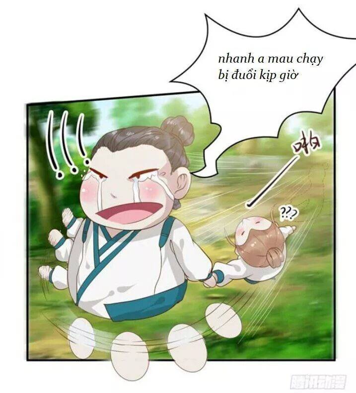 Tuyệt Sắc Quyến Rũ: Quỷ Y Chí Tôn: Chapter 109