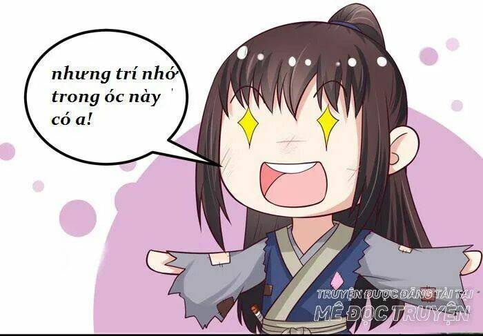 Tuyệt Sắc Quyến Rũ: Quỷ Y Chí Tôn: Chapter 11