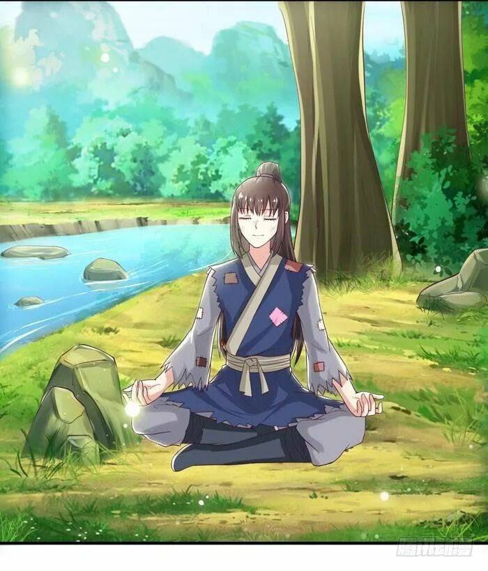 Tuyệt Sắc Quyến Rũ: Quỷ Y Chí Tôn: Chapter 11