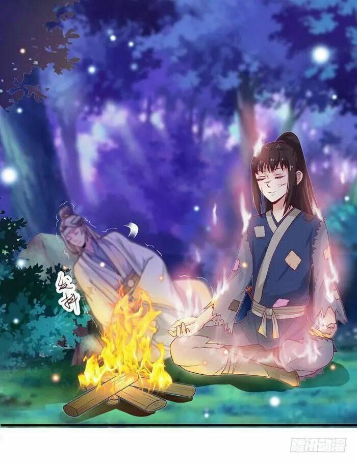 Tuyệt Sắc Quyến Rũ: Quỷ Y Chí Tôn: Chapter 11