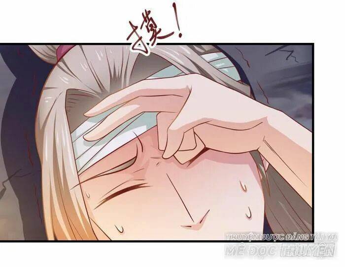 Tuyệt Sắc Quyến Rũ: Quỷ Y Chí Tôn: Chapter 11