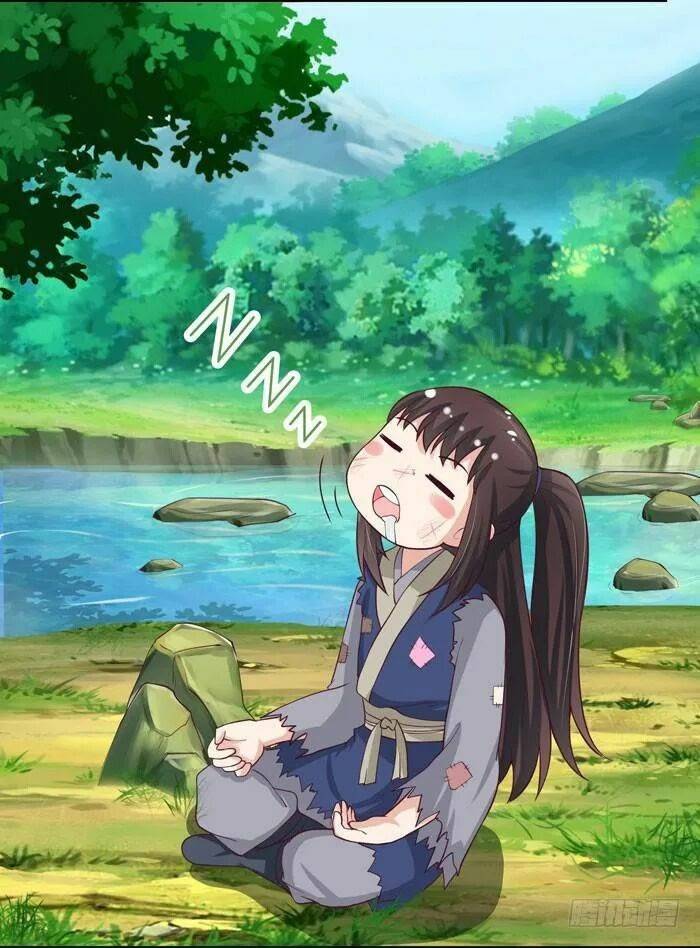 Tuyệt Sắc Quyến Rũ: Quỷ Y Chí Tôn: Chapter 11