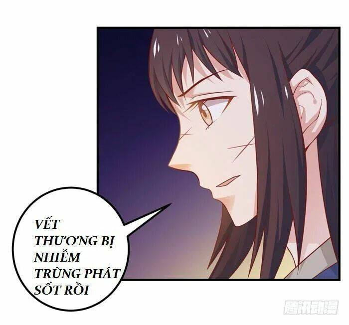 Tuyệt Sắc Quyến Rũ: Quỷ Y Chí Tôn: Chapter 11