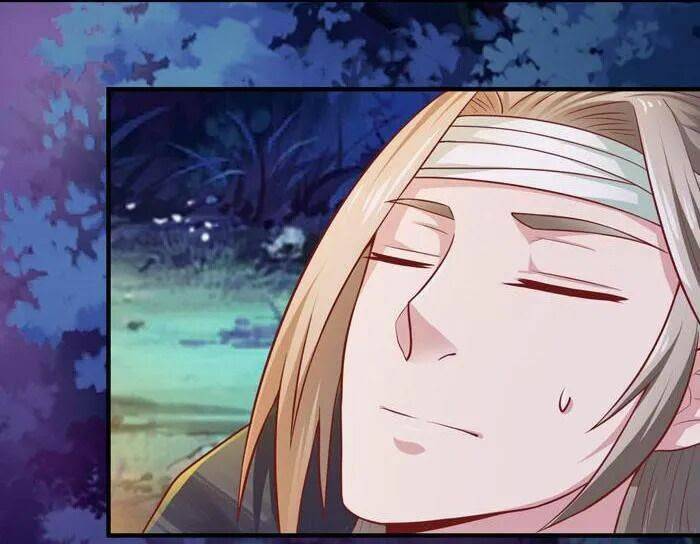 Tuyệt Sắc Quyến Rũ: Quỷ Y Chí Tôn: Chapter 11