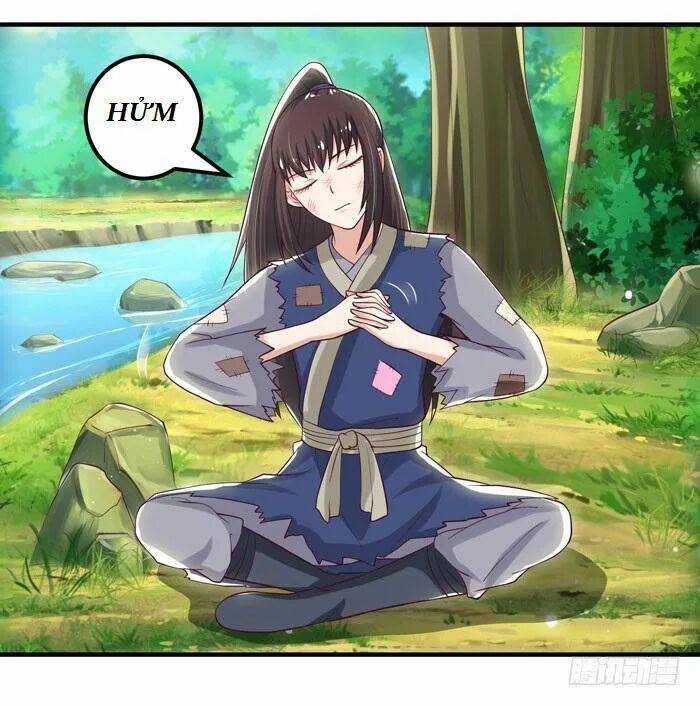 Tuyệt Sắc Quyến Rũ: Quỷ Y Chí Tôn: Chapter 11