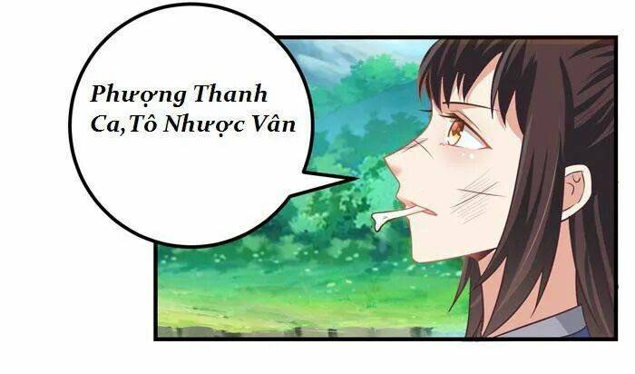 Tuyệt Sắc Quyến Rũ: Quỷ Y Chí Tôn: Chapter 11