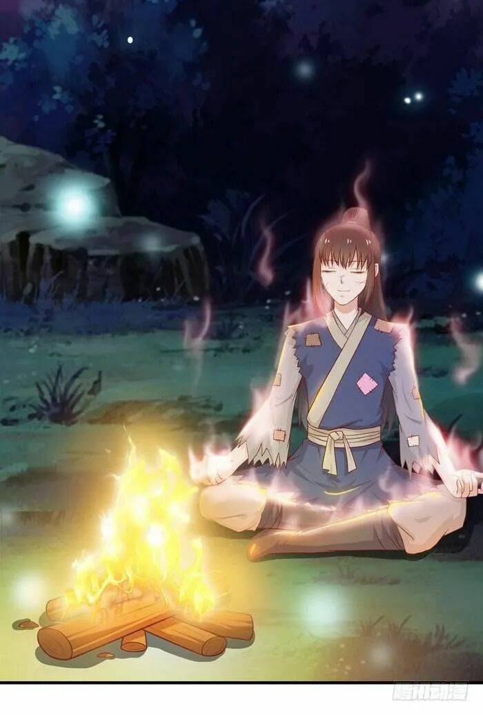 Tuyệt Sắc Quyến Rũ: Quỷ Y Chí Tôn: Chapter 11