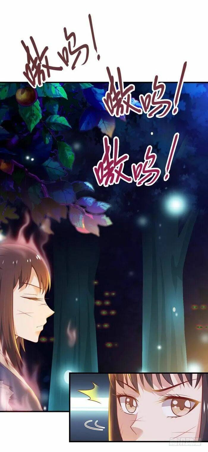 Tuyệt Sắc Quyến Rũ: Quỷ Y Chí Tôn: Chapter 11