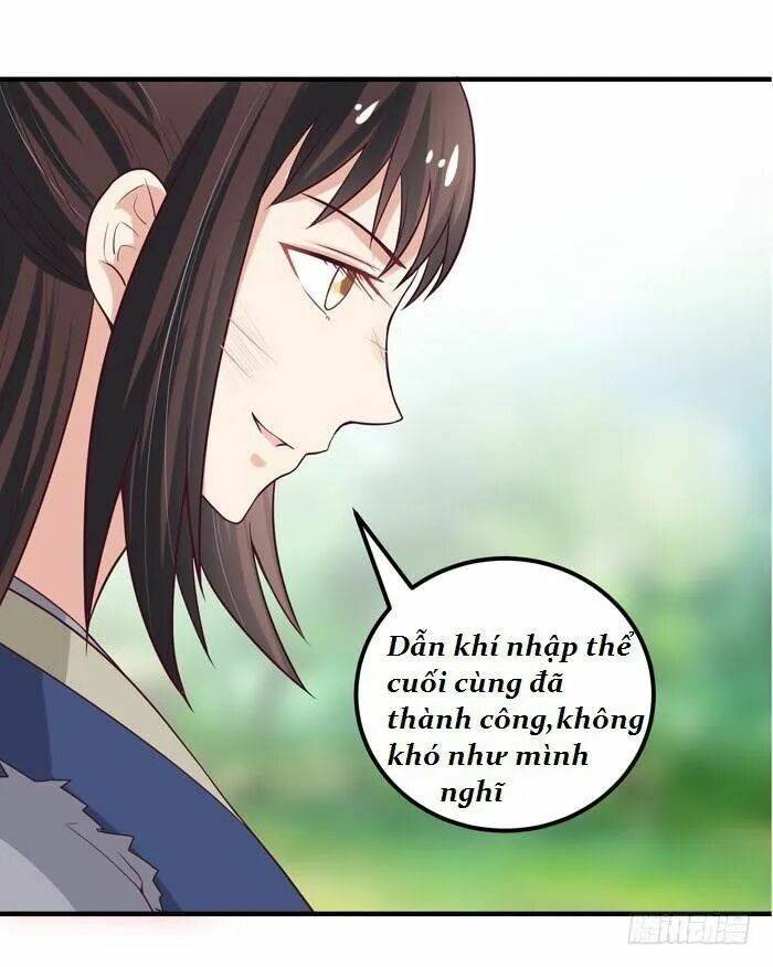 Tuyệt Sắc Quyến Rũ: Quỷ Y Chí Tôn: Chapter 11