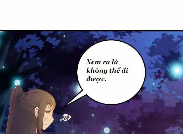 Tuyệt Sắc Quyến Rũ: Quỷ Y Chí Tôn: Chapter 11