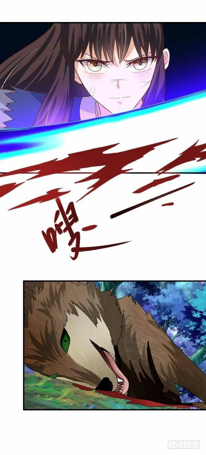 Tuyệt Sắc Quyến Rũ: Quỷ Y Chí Tôn: Chapter 11