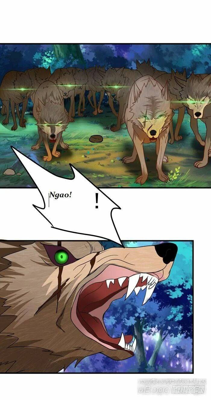 Tuyệt Sắc Quyến Rũ: Quỷ Y Chí Tôn: Chapter 11