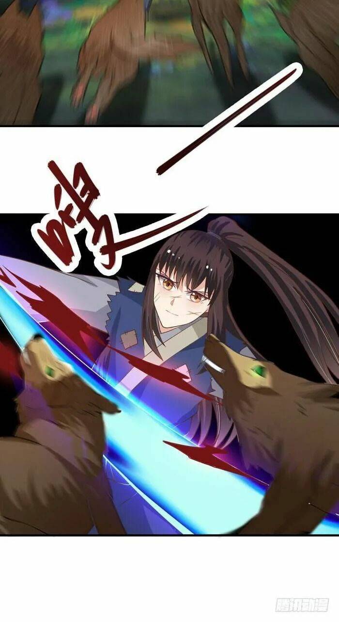 Tuyệt Sắc Quyến Rũ: Quỷ Y Chí Tôn: Chapter 11