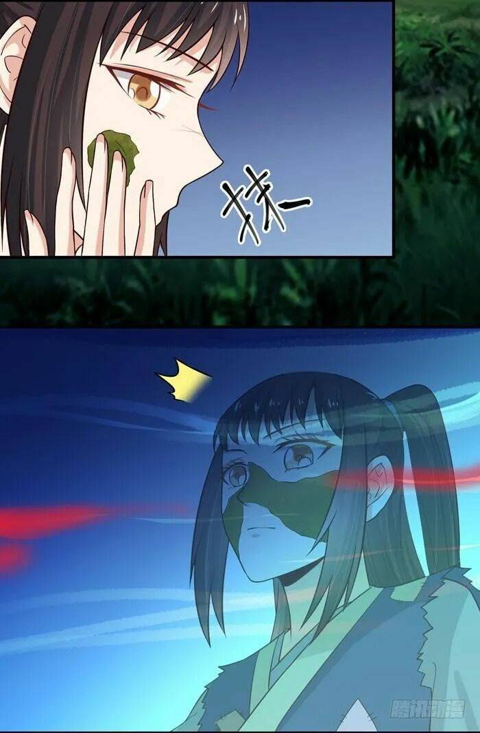 Tuyệt Sắc Quyến Rũ: Quỷ Y Chí Tôn: Chapter 11