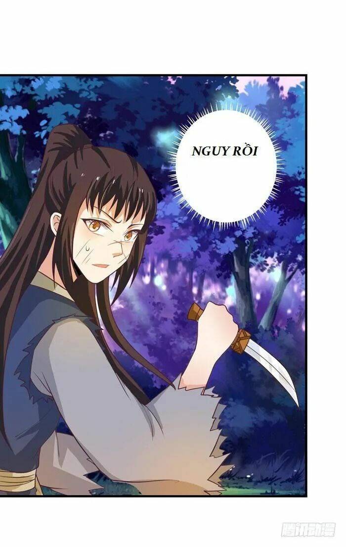 Tuyệt Sắc Quyến Rũ: Quỷ Y Chí Tôn: Chapter 11