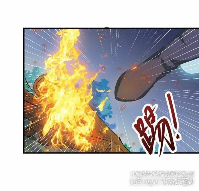 Tuyệt Sắc Quyến Rũ: Quỷ Y Chí Tôn: Chapter 11