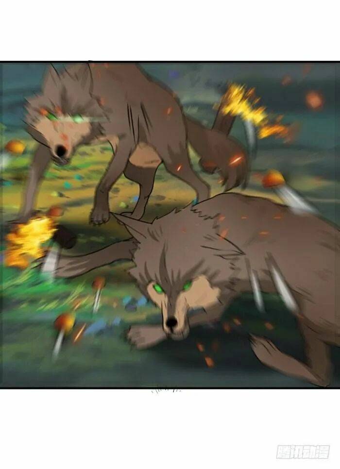 Tuyệt Sắc Quyến Rũ: Quỷ Y Chí Tôn: Chapter 11